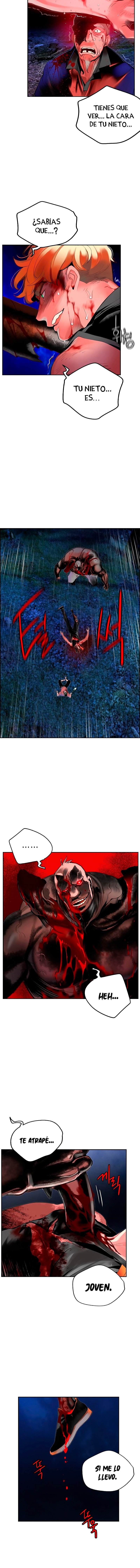 Read Zumo de la selva ES Manga Online