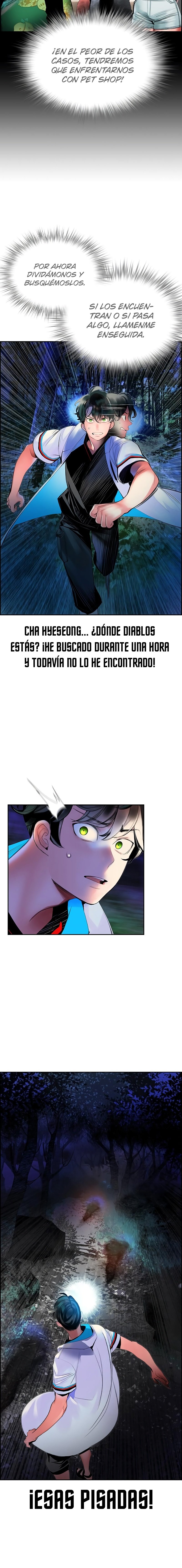 Read Zumo de la selva ES Manga Online