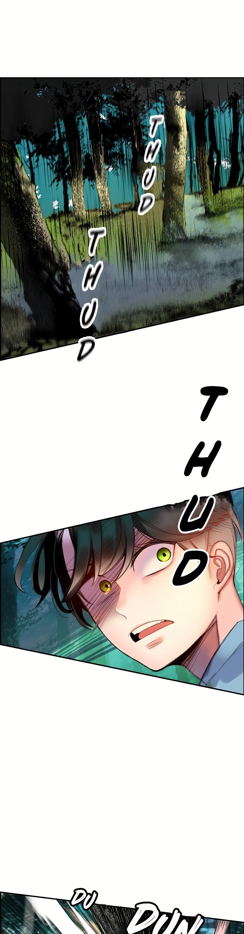 Read Zumo de la selva ES Manga Online