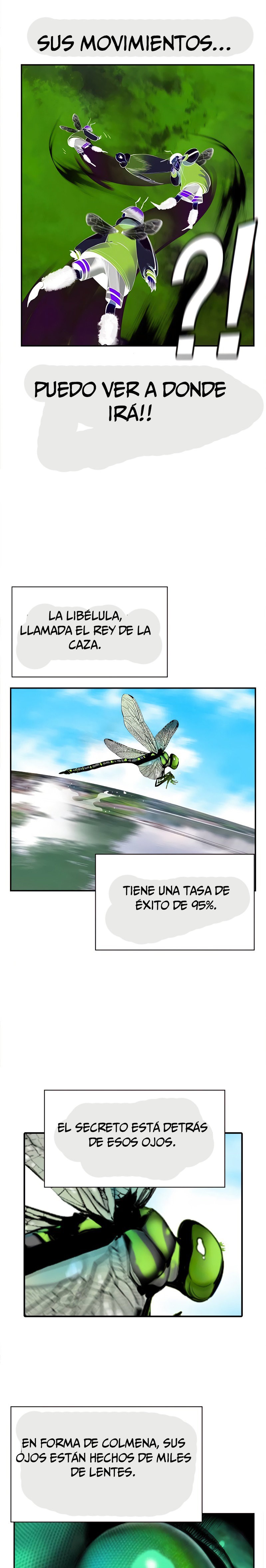 Read Zumo de la selva ES Manga Online