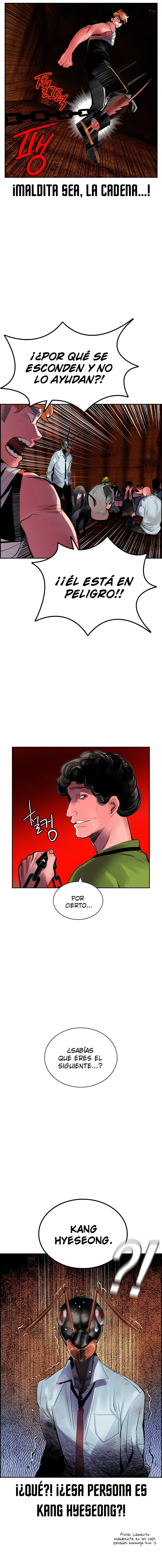 Read Zumo de la selva ES Manga Online