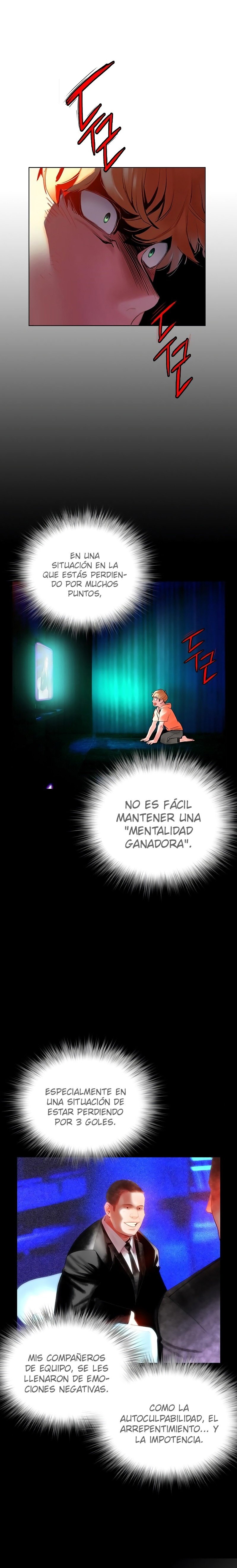 Read Zumo de la selva ES Manga Online