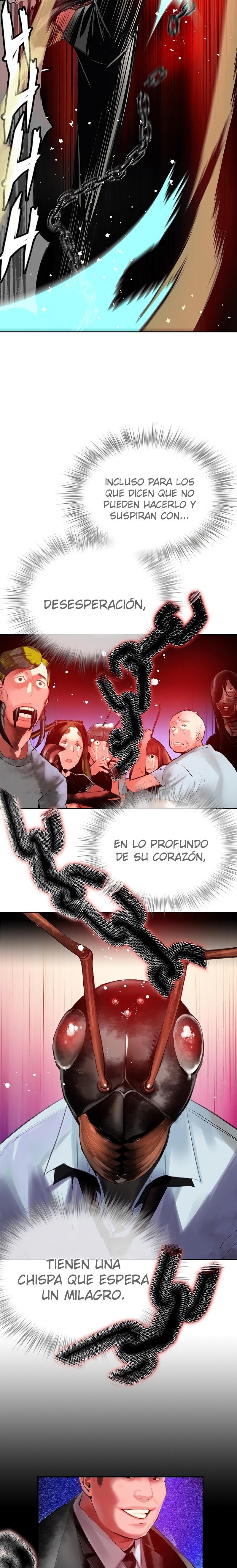 Read Zumo de la selva ES Manga Online