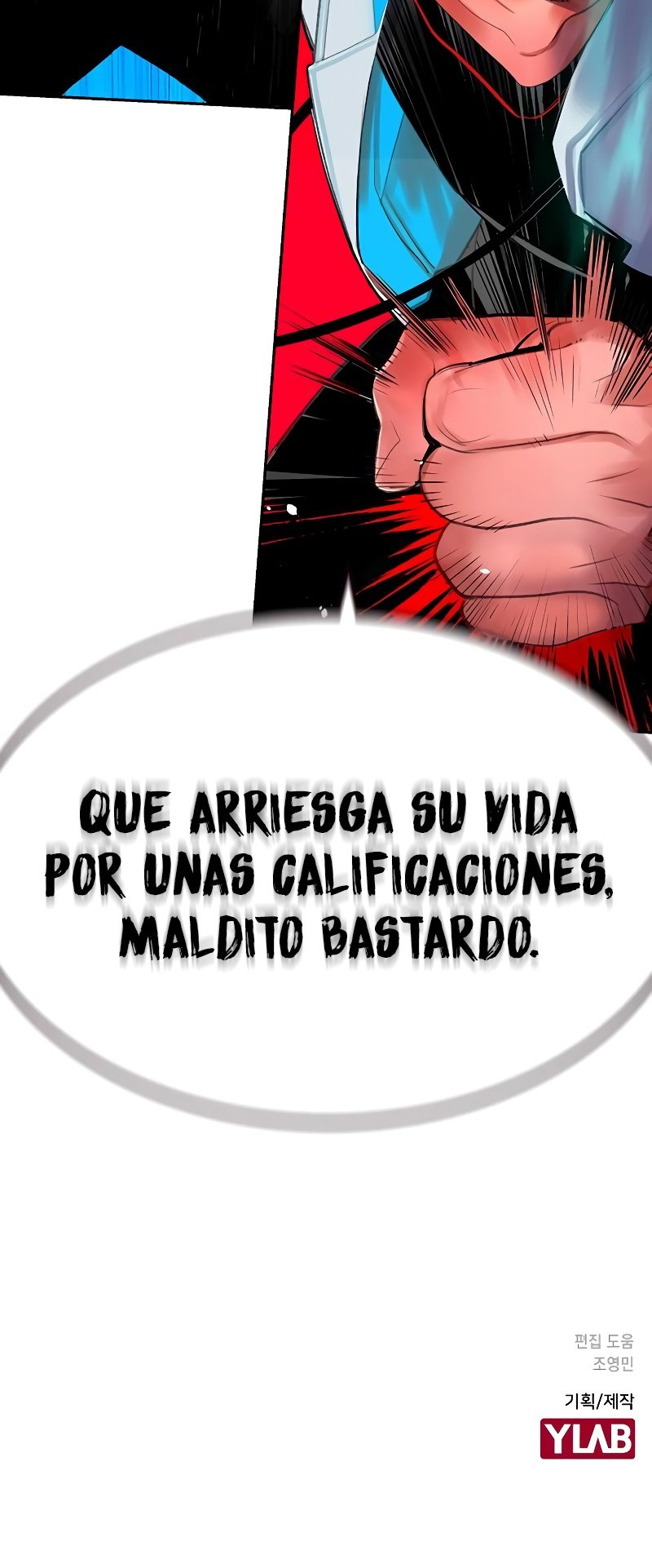Read Zumo de la selva ES Manga Online