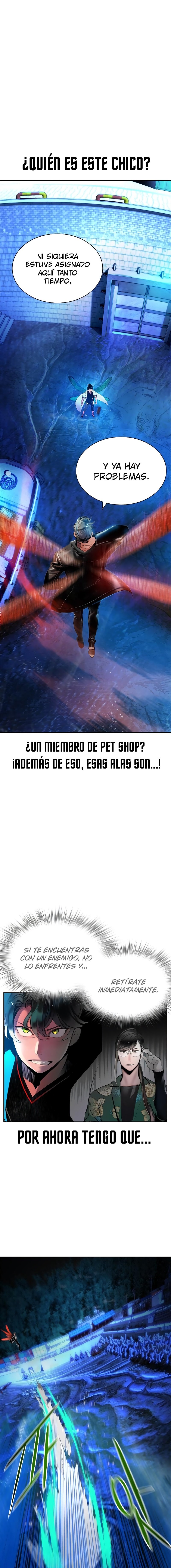 Read Zumo de la selva ES Manga Online