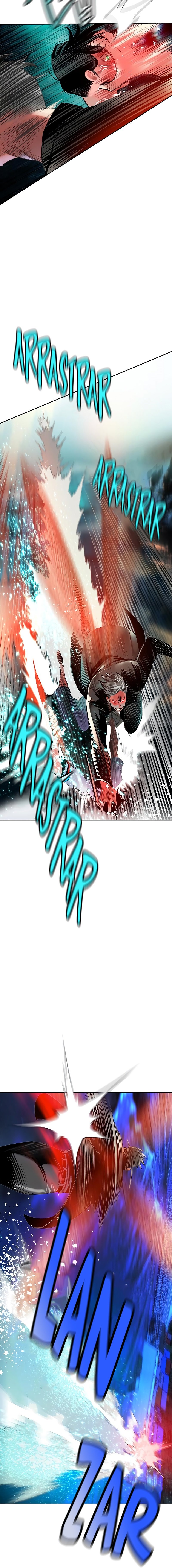Read Zumo de la selva ES Manga Online