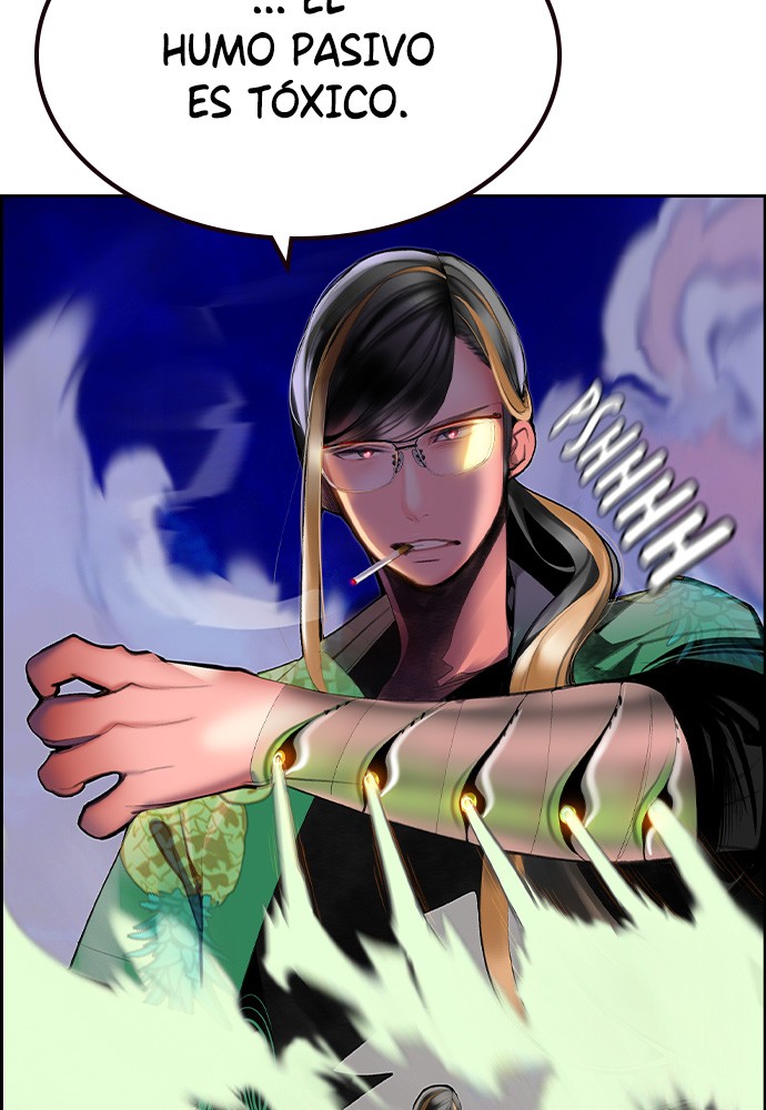Read Zumo de la selva ES Manga Online