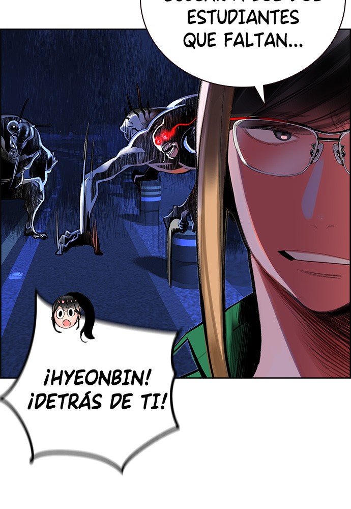 Read Zumo de la selva ES Manga Online