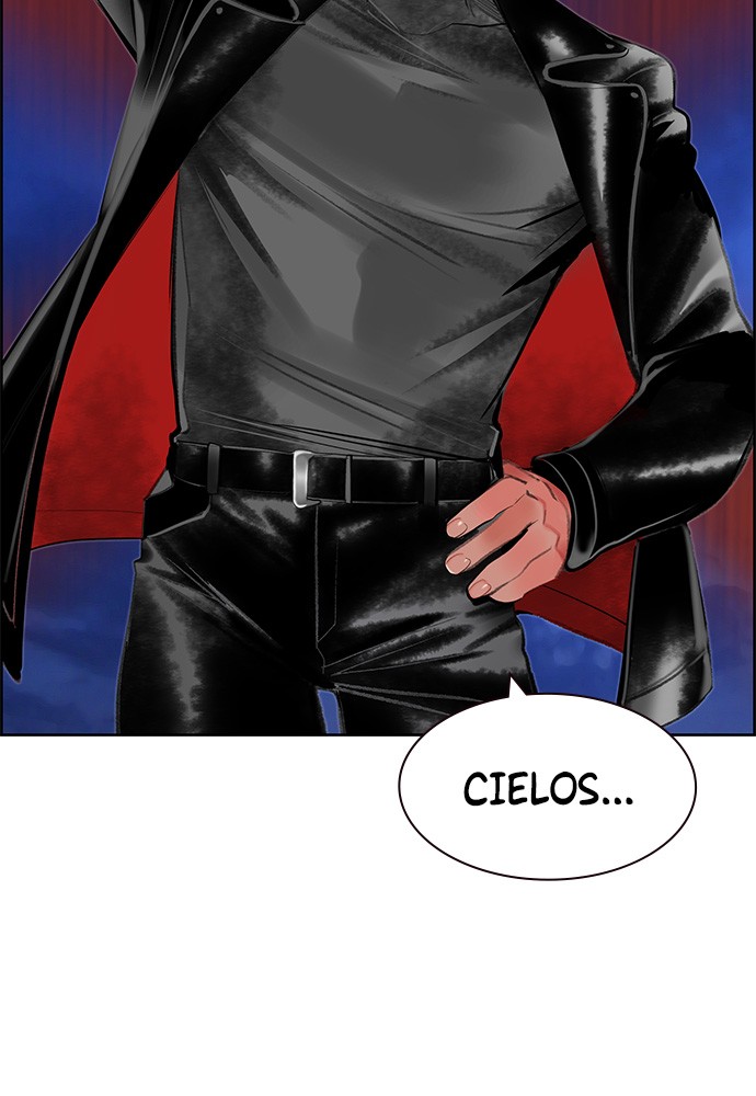 Read Zumo de la selva ES Manga Online