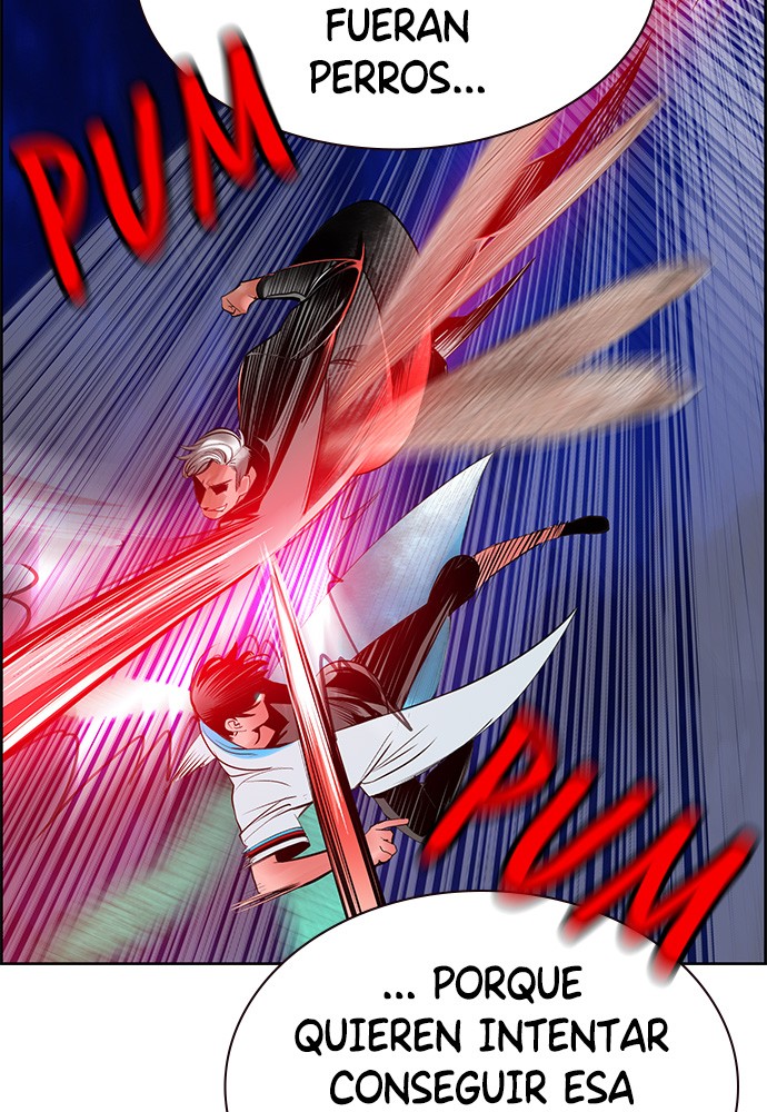 Read Zumo de la selva ES Manga Online