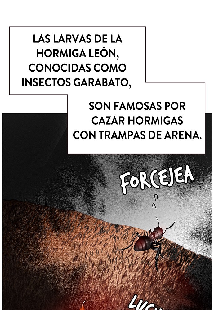 Read Zumo de la selva ES Manga Online