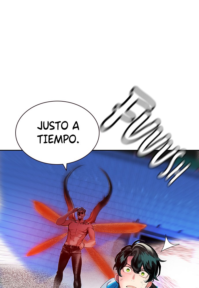 Read Zumo de la selva ES Manga Online
