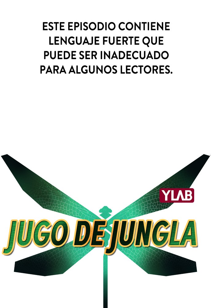 Read Zumo de la selva ES Manga Online