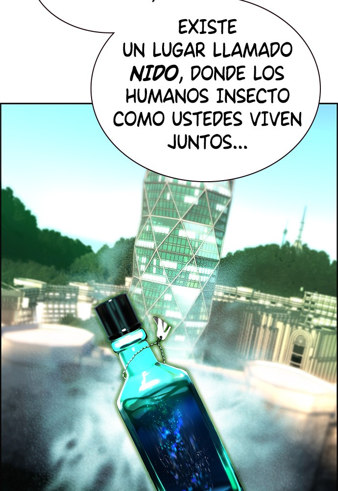 Read Zumo de la selva ES Manga Online