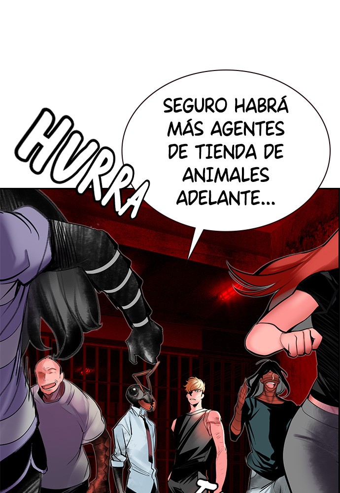 Read Zumo de la selva ES Manga Online