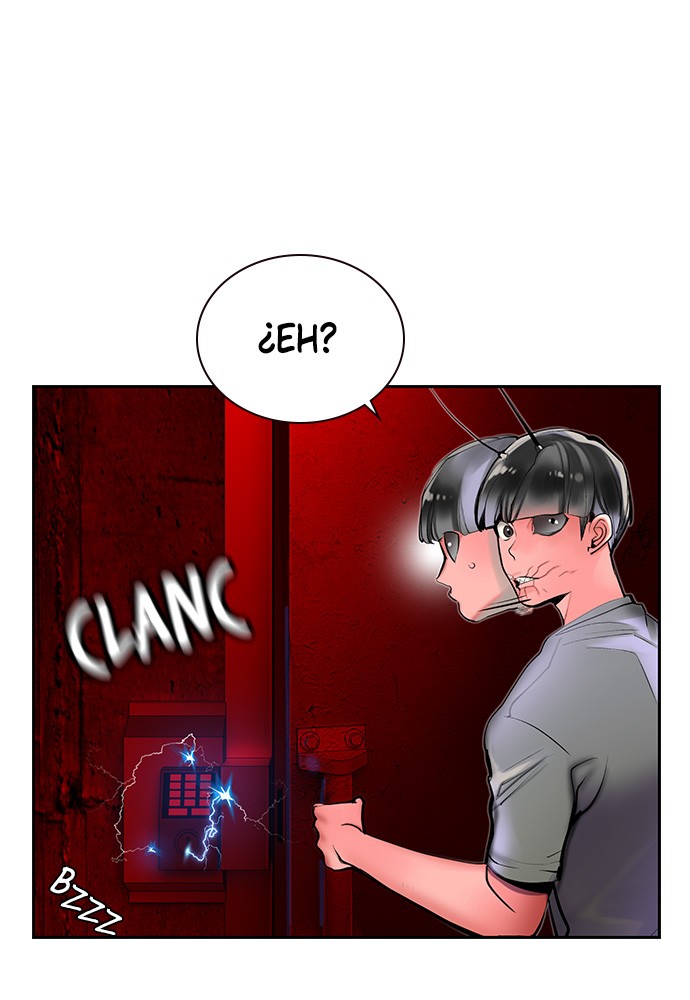 Read Zumo de la selva ES Manga Online