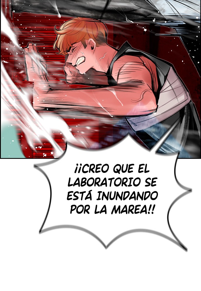 Read Zumo de la selva ES Manga Online