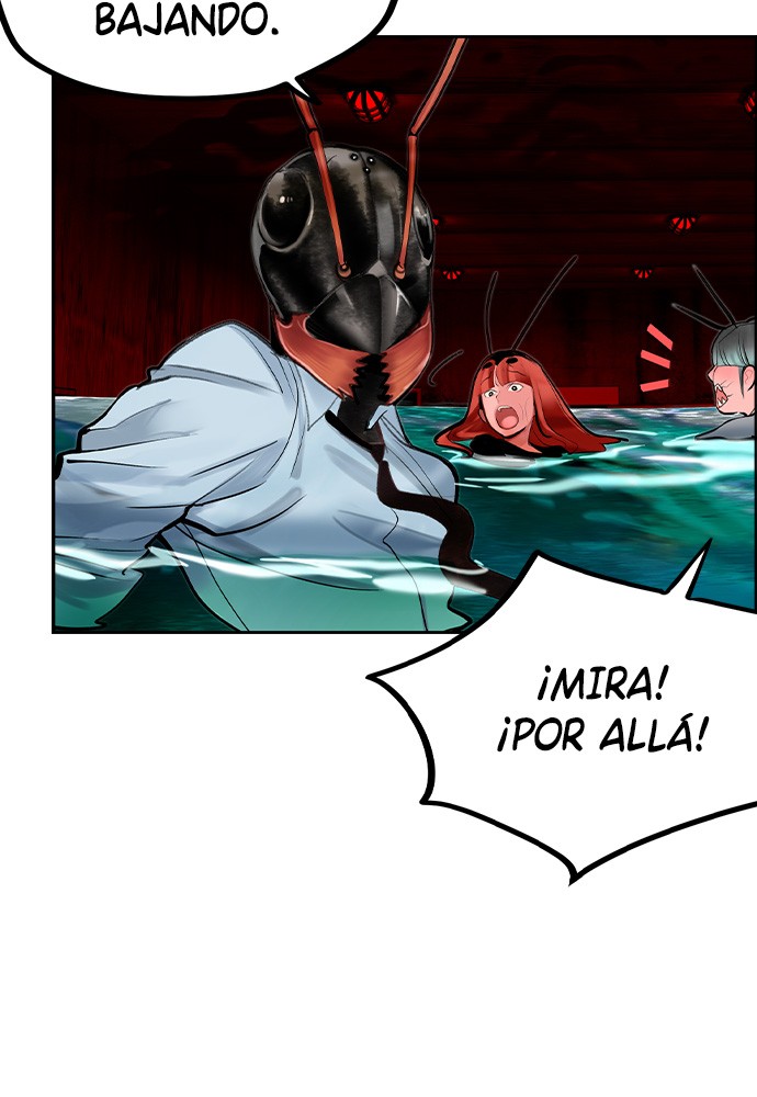 Read Zumo de la selva ES Manga Online