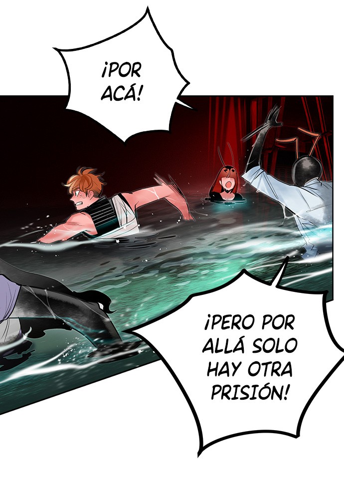 Read Zumo de la selva ES Manga Online
