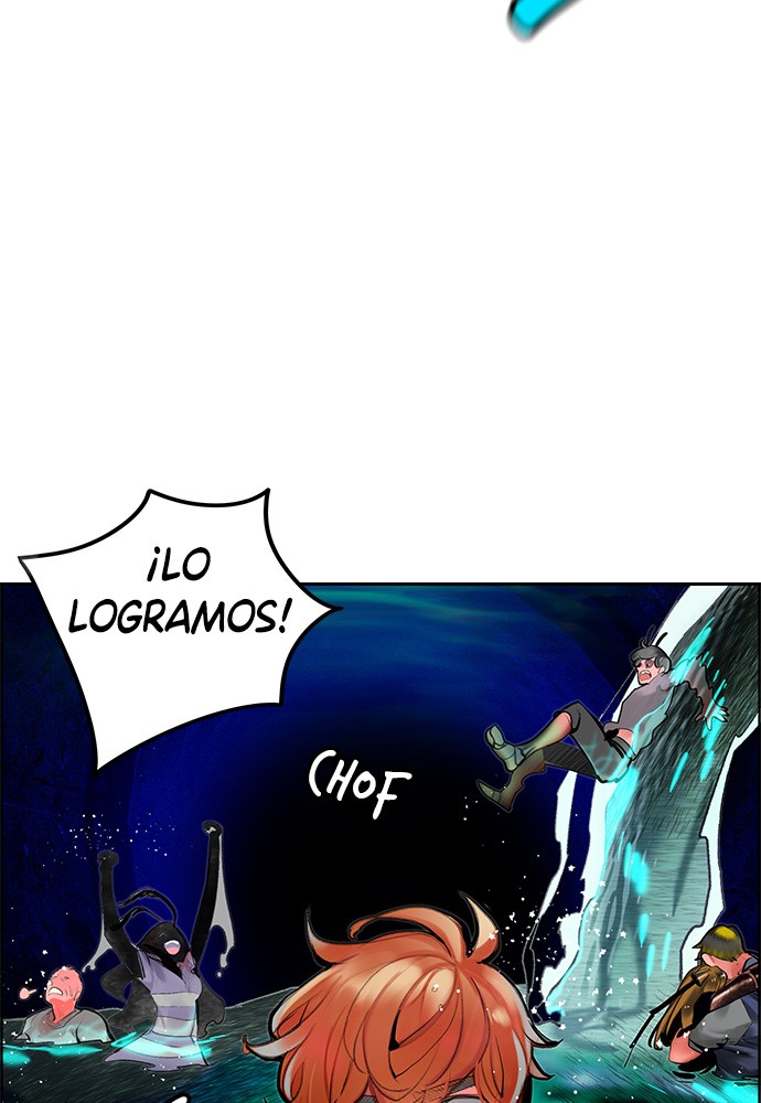 Read Zumo de la selva ES Manga Online