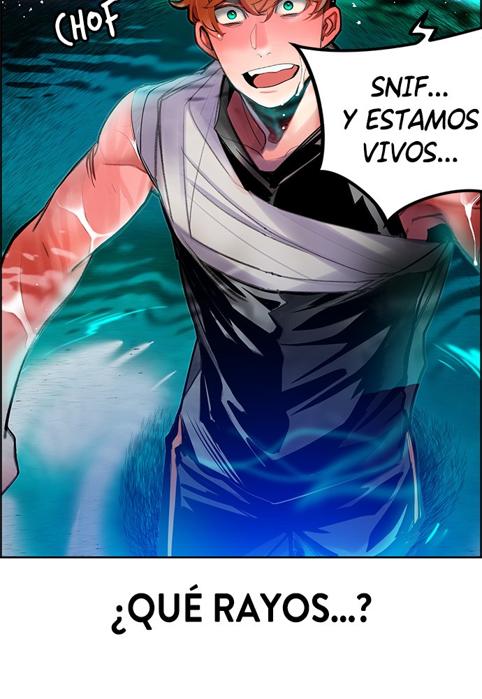 Read Zumo de la selva ES Manga Online