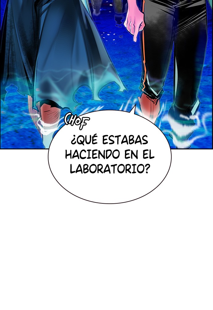 Read Zumo de la selva ES Manga Online