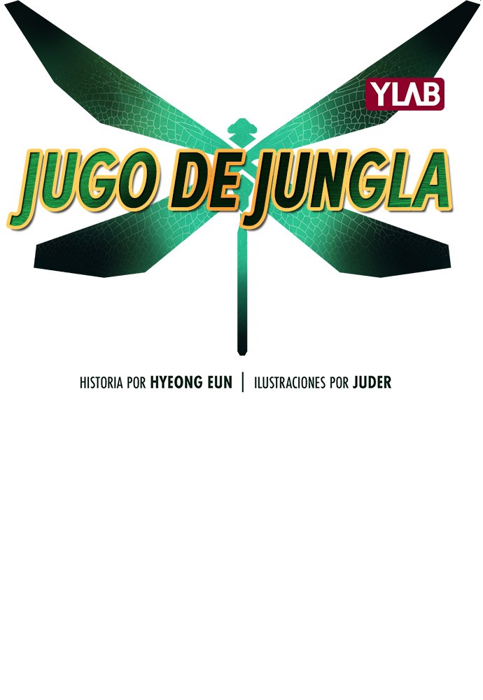 Read Zumo de la selva ES Manga Online