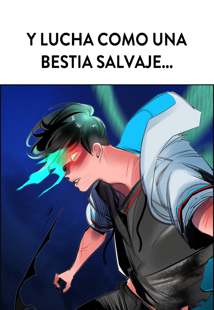 Read Zumo de la selva ES Manga Online