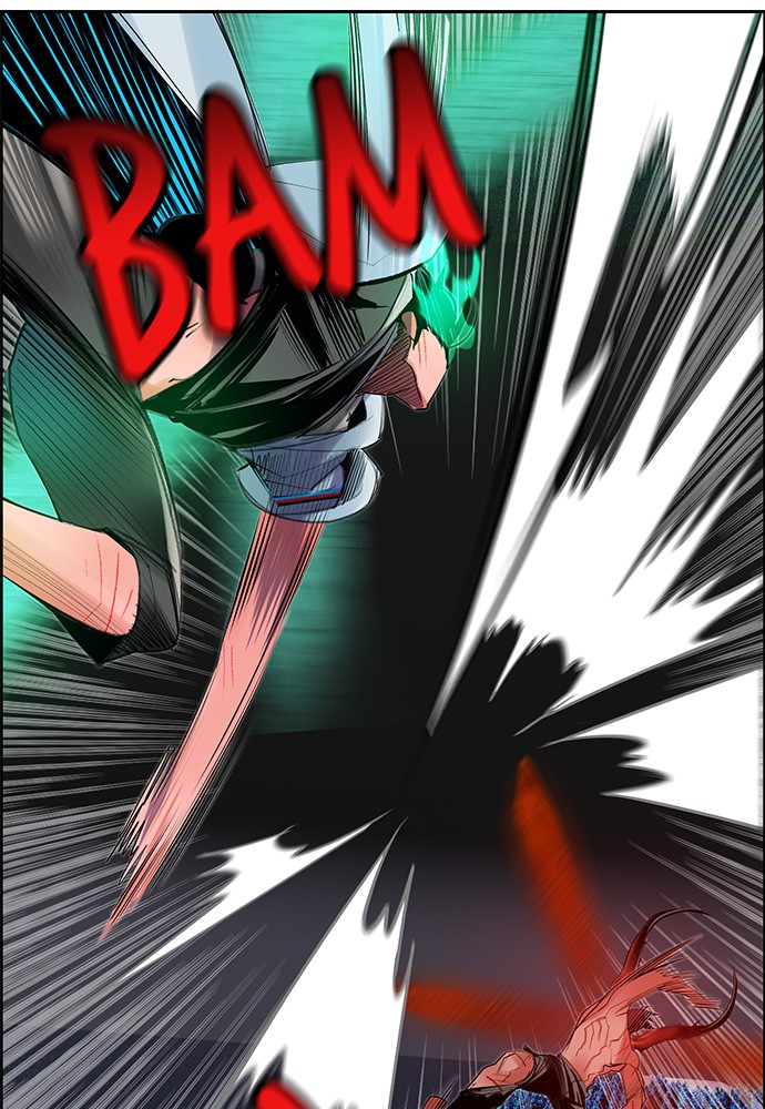 Read Zumo de la selva ES Manga Online