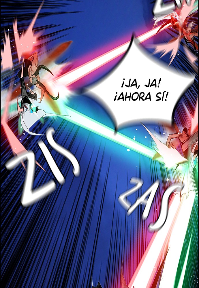 Read Zumo de la selva ES Manga Online