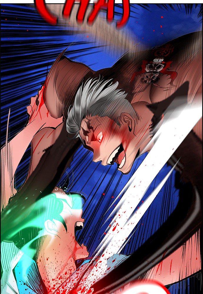 Read Zumo de la selva ES Manga Online