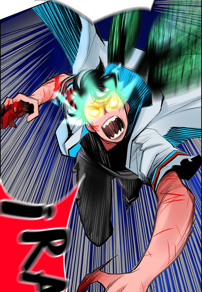 Read Zumo de la selva ES Manga Online