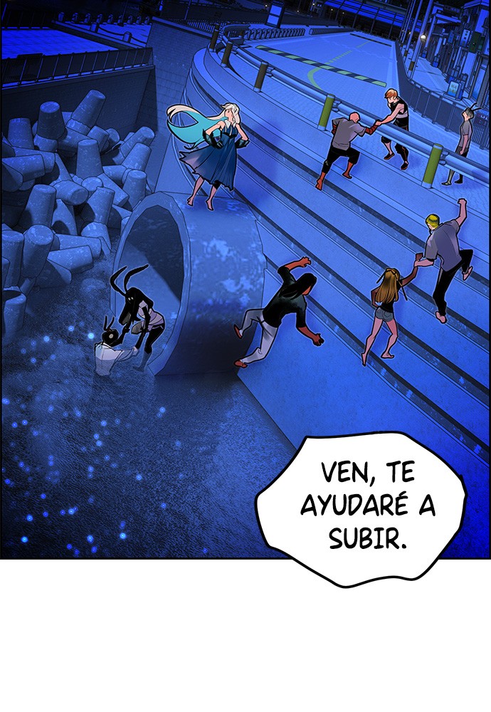 Read Zumo de la selva ES Manga Online
