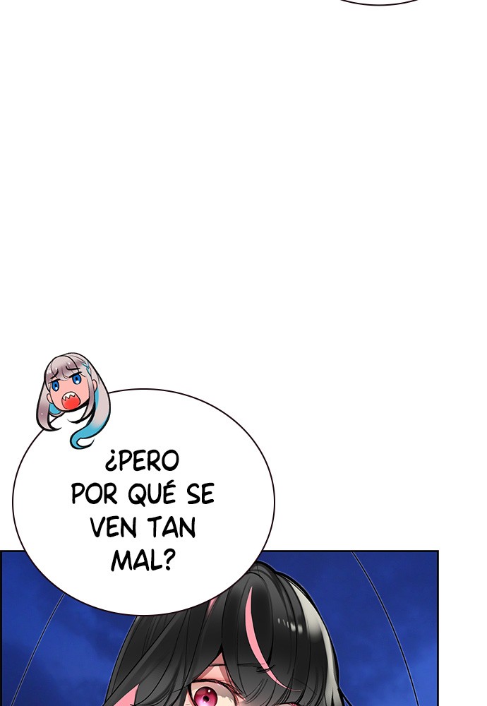 Read Zumo de la selva ES Manga Online