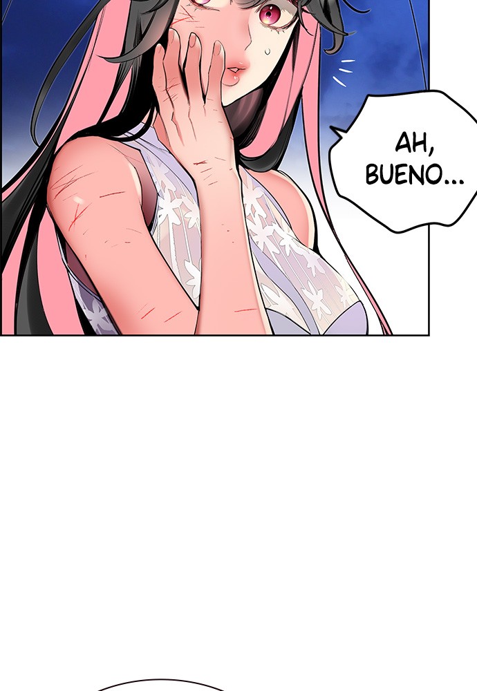 Read Zumo de la selva ES Manga Online