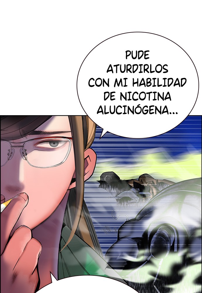 Read Zumo de la selva ES Manga Online