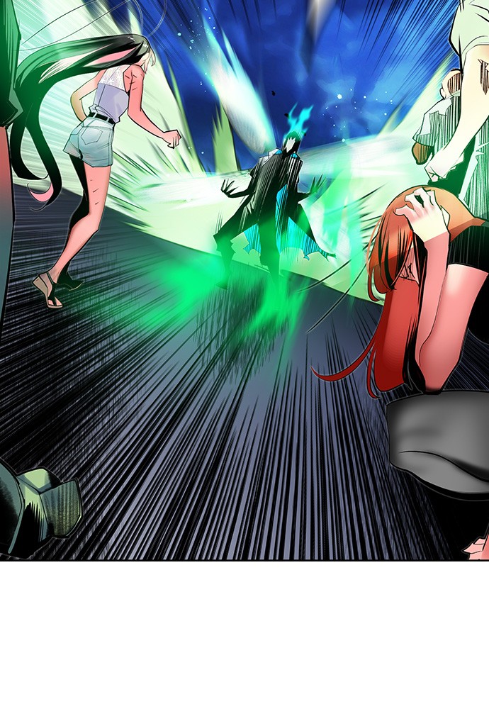 Read Zumo de la selva ES Manga Online