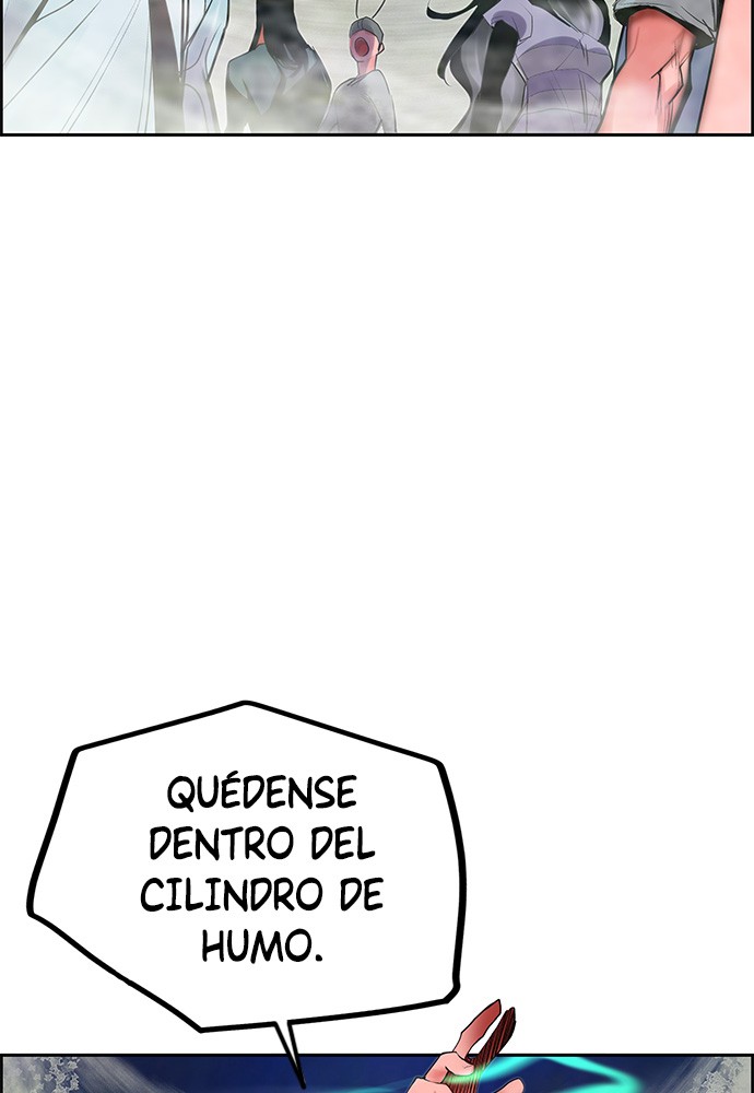 Read Zumo de la selva ES Manga Online