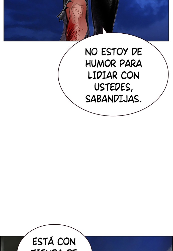 Read Zumo de la selva ES Manga Online