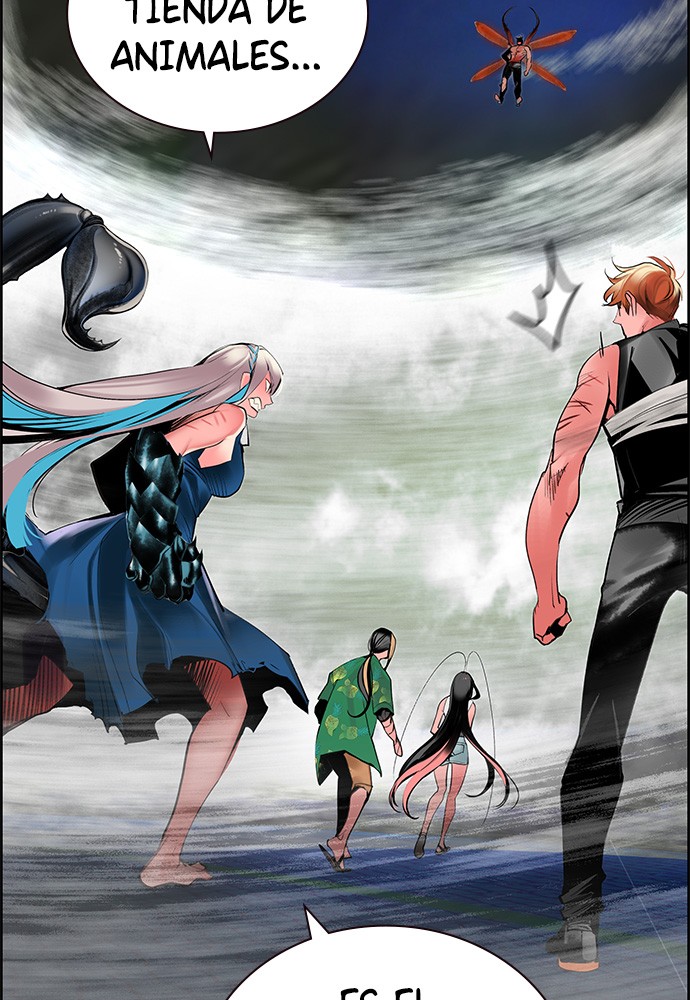 Read Zumo de la selva ES Manga Online