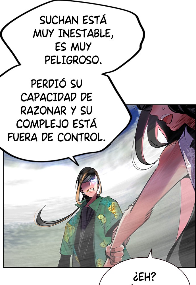 Read Zumo de la selva ES Manga Online