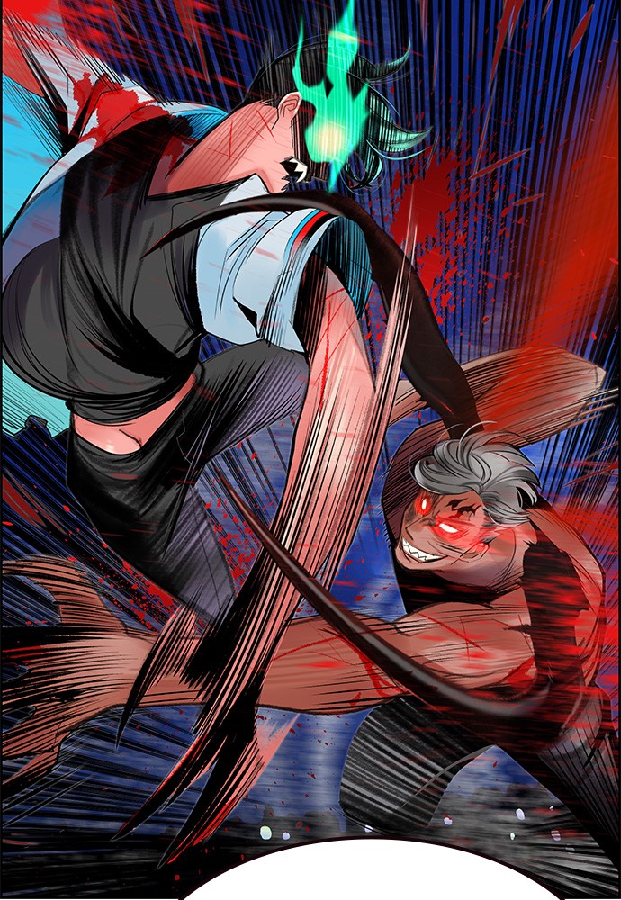 Read Zumo de la selva ES Manga Online