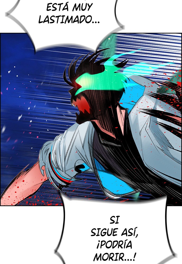 Read Zumo de la selva ES Manga Online