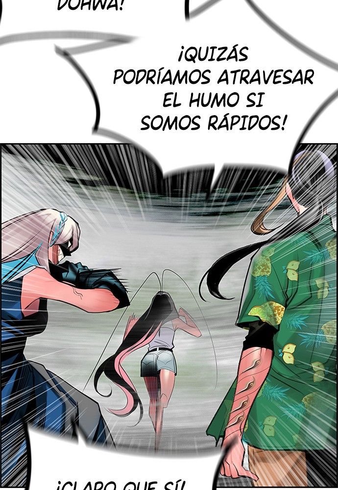 Read Zumo de la selva ES Manga Online