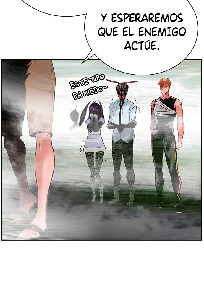 Read Zumo de la selva ES Manga Online