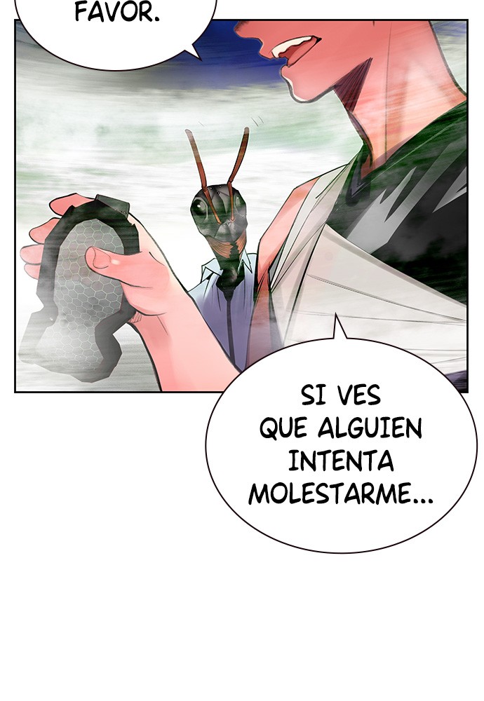 Read Zumo de la selva ES Manga Online