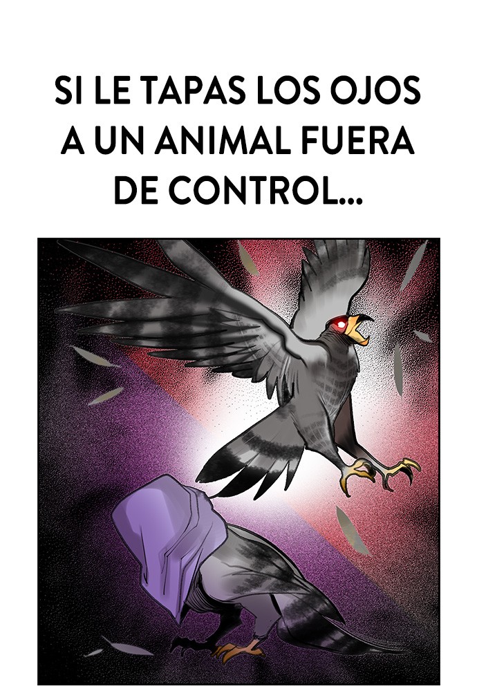 Read Zumo de la selva ES Manga Online