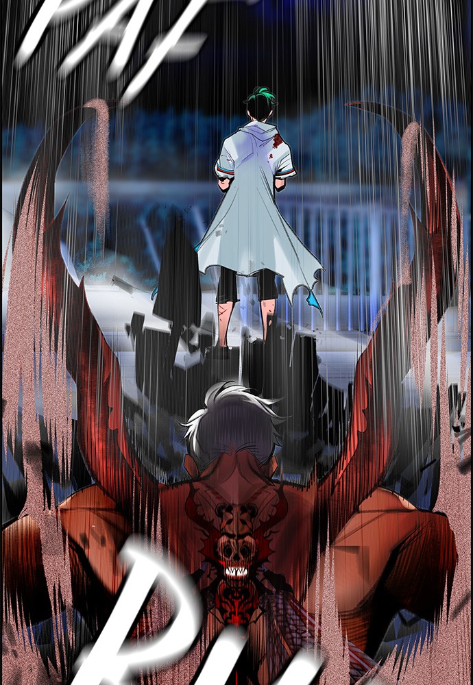 Read Zumo de la selva ES Manga Online