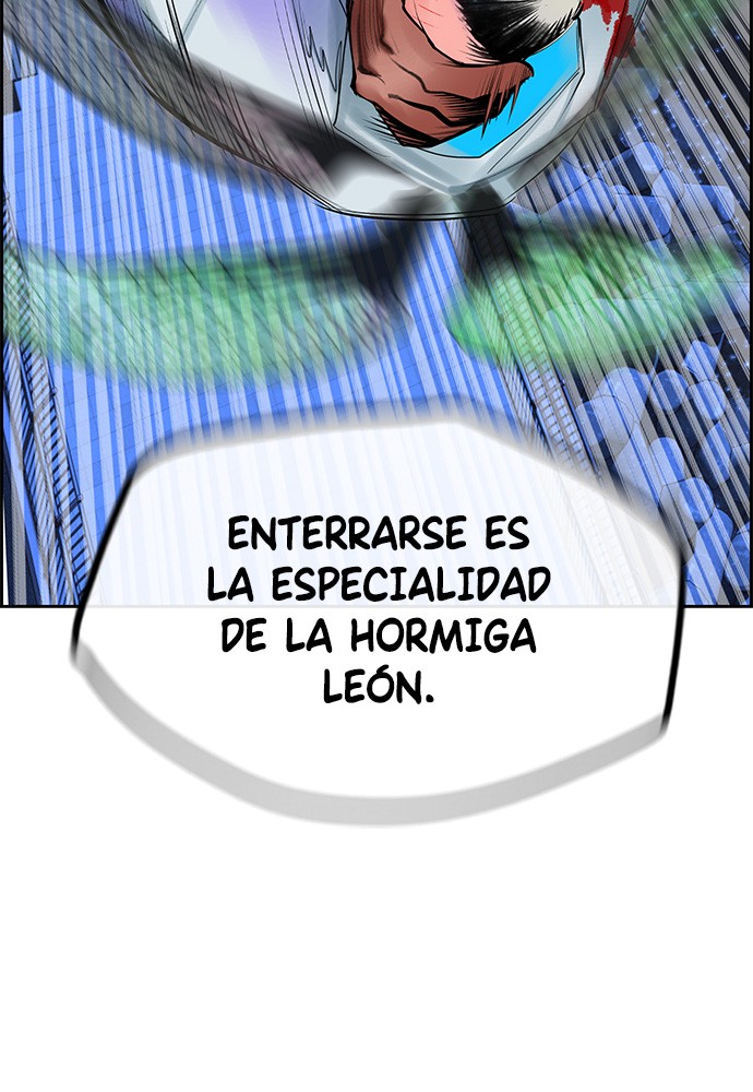 Read Zumo de la selva ES Manga Online