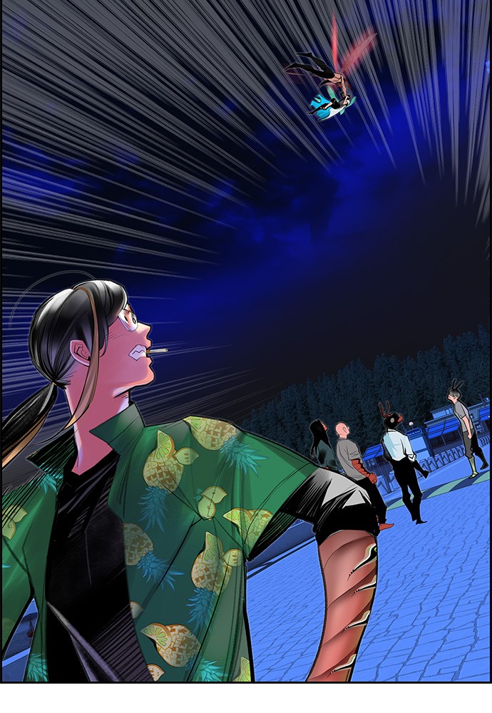 Read Zumo de la selva ES Manga Online